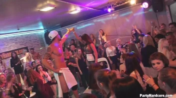 Party Hardcore Gone Crazy Vol. 31 Part 3 - Cam 2 Screencap 50 on www.sinx.com