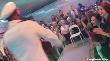 Party Hardcore Gone Crazy Vol. 31 Part 3 - Cam 2 Screencap 51 on www.sinx.com