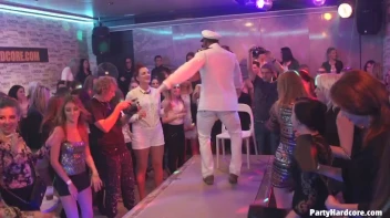 Party Hardcore Gone Crazy Vol. 31 Part 3 - Cam 2 Screencap 52 on www.sinx.com