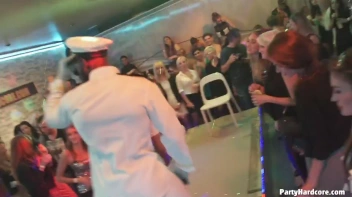 Party Hardcore Gone Crazy Vol. 31 Part 3 - Cam 2 Screencap 53 on www.sinx.com