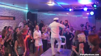 Party Hardcore Gone Crazy Vol. 31 Part 3 - Cam 2 Screencap 54 on www.sinx.com