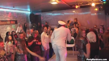 Party Hardcore Gone Crazy Vol. 31 Part 3 - Cam 2 Screencap 55 on www.sinx.com