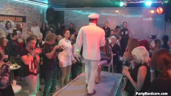 Party Hardcore Gone Crazy Vol. 31 Part 3 - Cam 2 Screencap 56 on www.sinx.com
