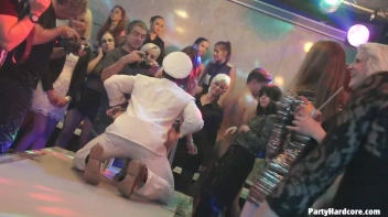 Party Hardcore Gone Crazy Vol. 31 Part 3 - Cam 2 Screencap 57 on www.sinx.com