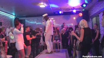 Party Hardcore Gone Crazy Vol. 31 Part 3 - Cam 2 Screencap 58 on www.sinx.com