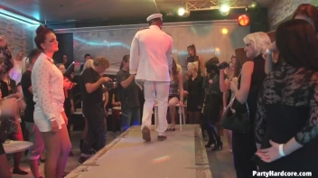 Party Hardcore Gone Crazy Vol. 31 Part 3 - Cam 2 Screencap 59 on www.sinx.com