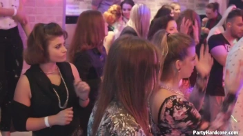 Party Hardcore Gone Crazy Vol. 31 Part 3 - Cam 2 Screencap 61 on www.sinx.com