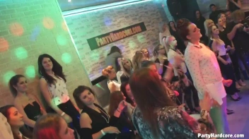 Party Hardcore Gone Crazy Vol. 31 Part 3 - Cam 2 Screencap 62 on www.sinx.com