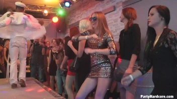 Party Hardcore Gone Crazy Vol. 31 Part 3 - Cam 2 Screencap 64 on www.sinx.com