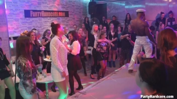 Party Hardcore Gone Crazy Vol. 31 Part 3 - Cam 2 Screencap 68 on www.sinx.com