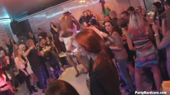 Party Hardcore Gone Crazy Vol. 31 Part 3 - Cam 2 Screencap 74 on www.sinx.com