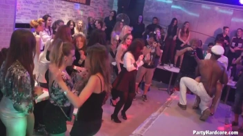 Party Hardcore Gone Crazy Vol. 31 Part 3 - Cam 2 Screencap 76 on www.sinx.com