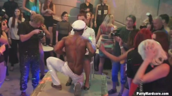 Party Hardcore Gone Crazy Vol. 31 Part 3 - Cam 2 Screencap 77 on www.sinx.com