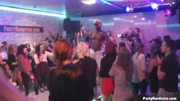 Party Hardcore Gone Crazy Vol. 31 Part 3 - Cam 2 Screencap 78 on www.sinx.com