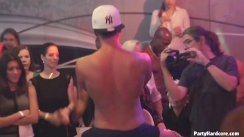 Party Hardcore Gone Crazy Vol. 31 Part 3 - Cam 2 Screencap 8 on www.sinx.com