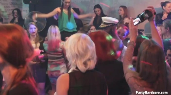 Party Hardcore Gone Crazy Vol. 31 Part 3 - Cam 2 Screencap 80 on www.sinx.com