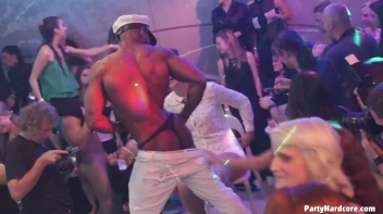 Party Hardcore Gone Crazy Vol. 31 Part 3 - Cam 2 Screencap 83 on www.sinx.com