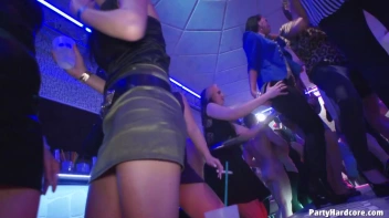 Party Hardcore Gone Crazy Vol. 7 Part 3 - Main Edit Screencap 54 on www.sinx.com