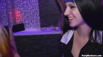 Party Hardcore Gone Crazy Vol. 7 Part 3 - Main Edit Screencap 57 on www.sinx.com