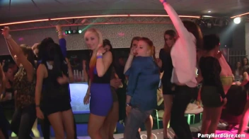 Party Hardcore Gone Crazy Vol. 7 Part 3 - Main Edit Screencap 58 on www.sinx.com