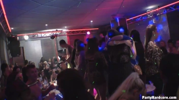 Party Hardcore Gone Crazy Vol. 7 Part 3 - Main Edit Screencap 60 on www.sinx.com