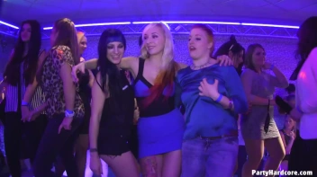 Party Hardcore Gone Crazy Vol. 7 Part 3 - Main Edit Screencap 62 on www.sinx.com