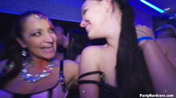 Party Hardcore Gone Crazy Vol. 7 Part 3 - Main Edit Screencap 67 on www.sinx.com