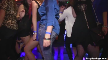 Party Hardcore Gone Crazy Vol. 7 Part 3 - Main Edit Screencap 72 on www.sinx.com