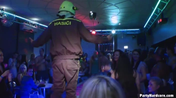 Party Hardcore Gone Crazy Vol. 7 Part 3 - Main Edit Screencap 1 on www.sinx.com