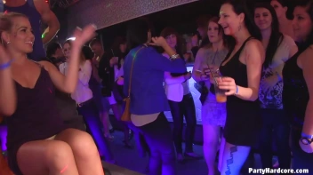 Party Hardcore Gone Crazy Vol. 7 Part 3 - Main Edit Screencap 14 on www.sinx.com