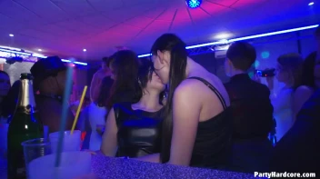 Party Hardcore Gone Crazy Vol. 7 Part 3 - Main Edit Screencap 22 on www.sinx.com