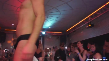 Party Hardcore Gone Crazy Vol. 7 Part 3 - Main Edit Screencap 23 on www.sinx.com