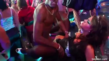 Pump It Up Part 3 - Cam 1 Screencap 69 on www.sinx.com