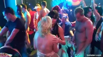 Pump It Up Part 3 - Cam 1 Screencap 78 on www.sinx.com