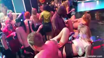 Pump It Up Part 3 - Cam 1 Screencap 16 on www.sinx.com