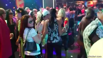 Pump It Up Part 3 - Cam 1 Screencap 37 on www.sinx.com