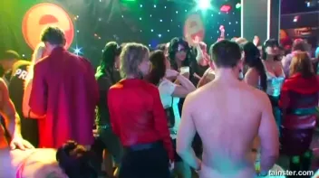 Pump It Up Part 3 - Cam 1 Screencap 42 on www.sinx.com