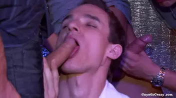 GGC 39 Pub Crawl Part 2 Screencap 63 on www.sinx.com