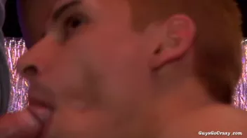 GGC 39 Pub Crawl Part 2 Screencap 2 on www.sinx.com