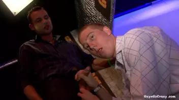 GGC 39 Pub Crawl Part 2 Screencap 40 on www.sinx.com