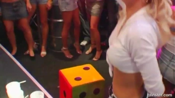 Blue Jean Babes Part 1 Cam 2 Screencap 14 on www.sinx.com