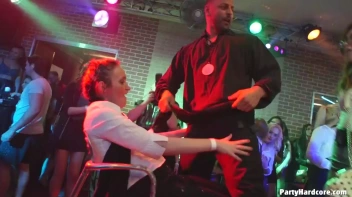 Party Hardcore Gone Crazy Vol. 34 Part 2 - Main Edit Screencap 93 on www.sinx.com