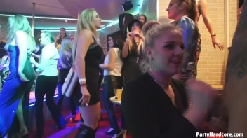 Party Hardcore Gone Crazy Vol. 34 Part 2 - Main Edit Screencap 57 on www.sinx.com