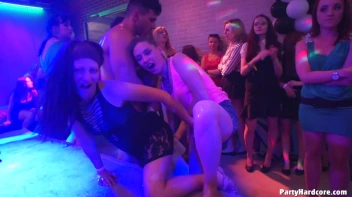 Party Hardcore Gone Crazy Vol. 37 Part 5 - Cam 2 Screencap 50 on www.sinx.com