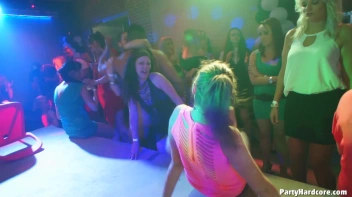 Party Hardcore Gone Crazy Vol. 37 Part 5 - Cam 2 Screencap 51 on www.sinx.com