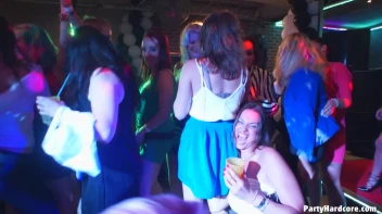 Party Hardcore Gone Crazy Vol. 37 Part 5 - Cam 2 Screencap 53 on www.sinx.com