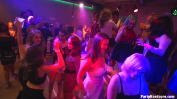 Party Hardcore Gone Crazy Vol. 37 Part 5 - Cam 2 Screencap 57 on www.sinx.com