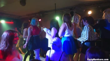 Party Hardcore Gone Crazy Vol. 37 Part 5 - Cam 2 Screencap 58 on www.sinx.com
