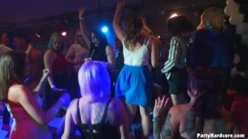 Party Hardcore Gone Crazy Vol. 37 Part 5 - Cam 2 Screencap 59 on www.sinx.com