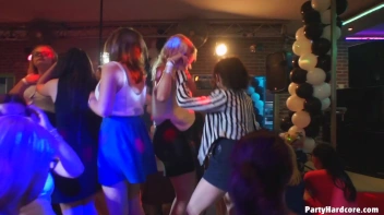 Party Hardcore Gone Crazy Vol. 37 Part 5 - Cam 2 Screencap 61 on www.sinx.com